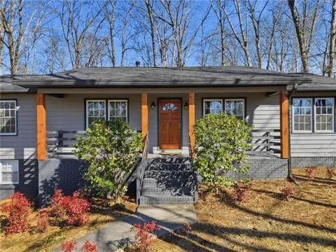 2810 Shaw Road