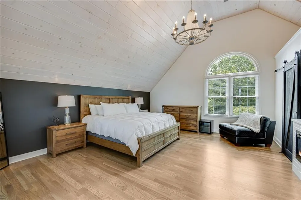 385 Pirkle Leake Road Dawsonville, GA 30534
