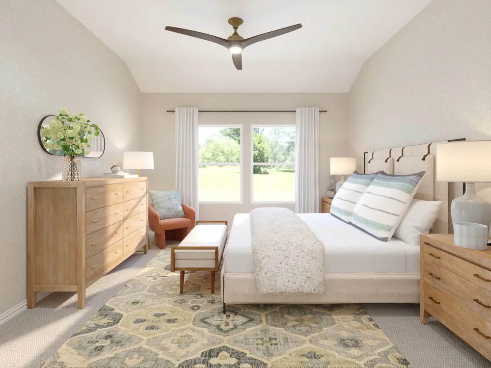 2123 Longchamp Lane Seagoville, TX 75159