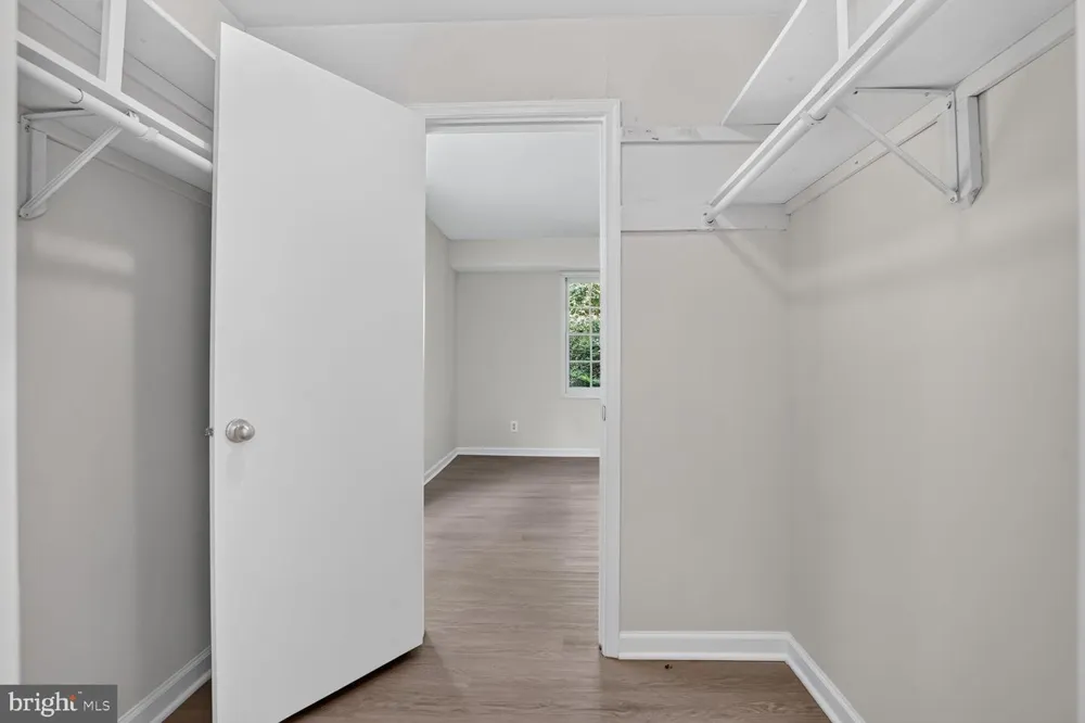 5905 BAYSHIRE ROAD #K Springfield, VA 22152