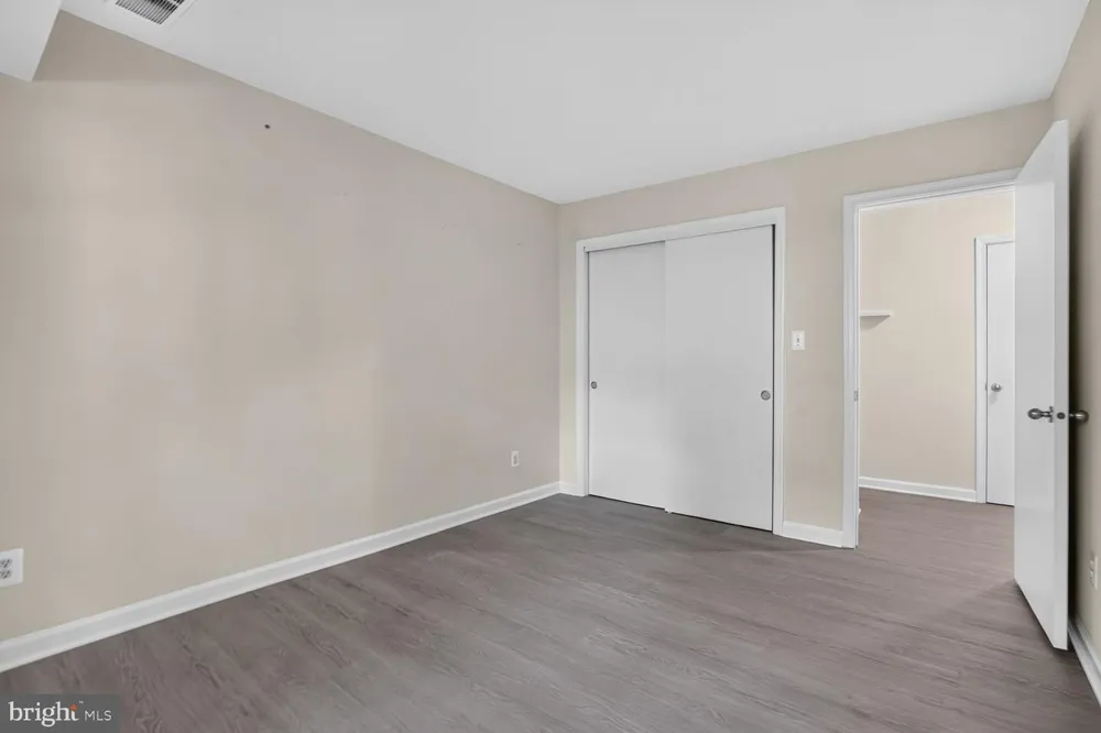 5905 BAYSHIRE ROAD #K Springfield, VA 22152