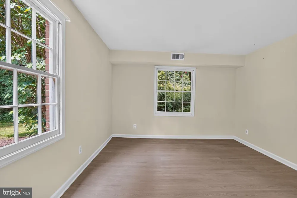 5905 BAYSHIRE ROAD #K Springfield, VA 22152