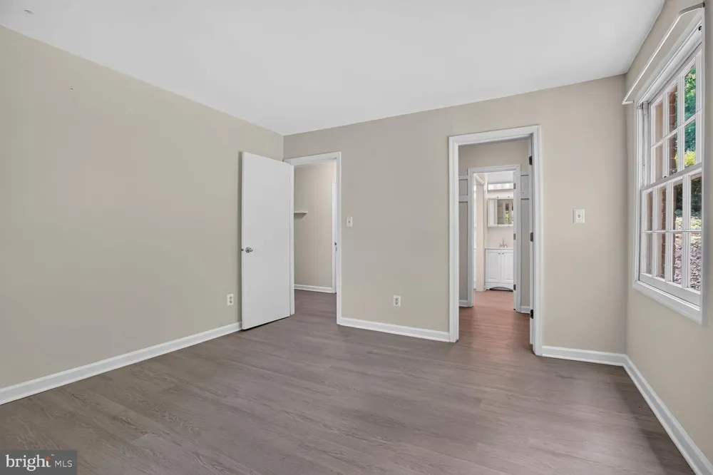 5905 BAYSHIRE ROAD #K Springfield, VA 22152