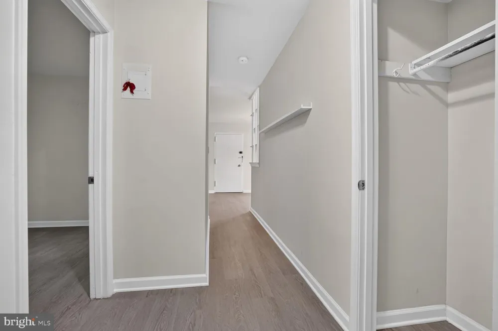5905 BAYSHIRE ROAD #K Springfield, VA 22152