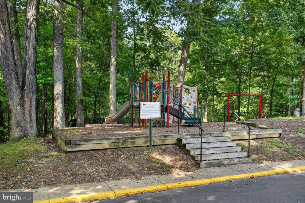 5905 BAYSHIRE ROAD #K Springfield, VA 22152
