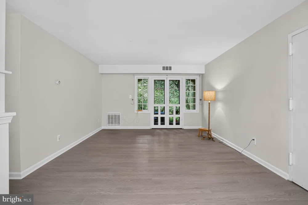 5905 BAYSHIRE ROAD #K Springfield, VA 22152