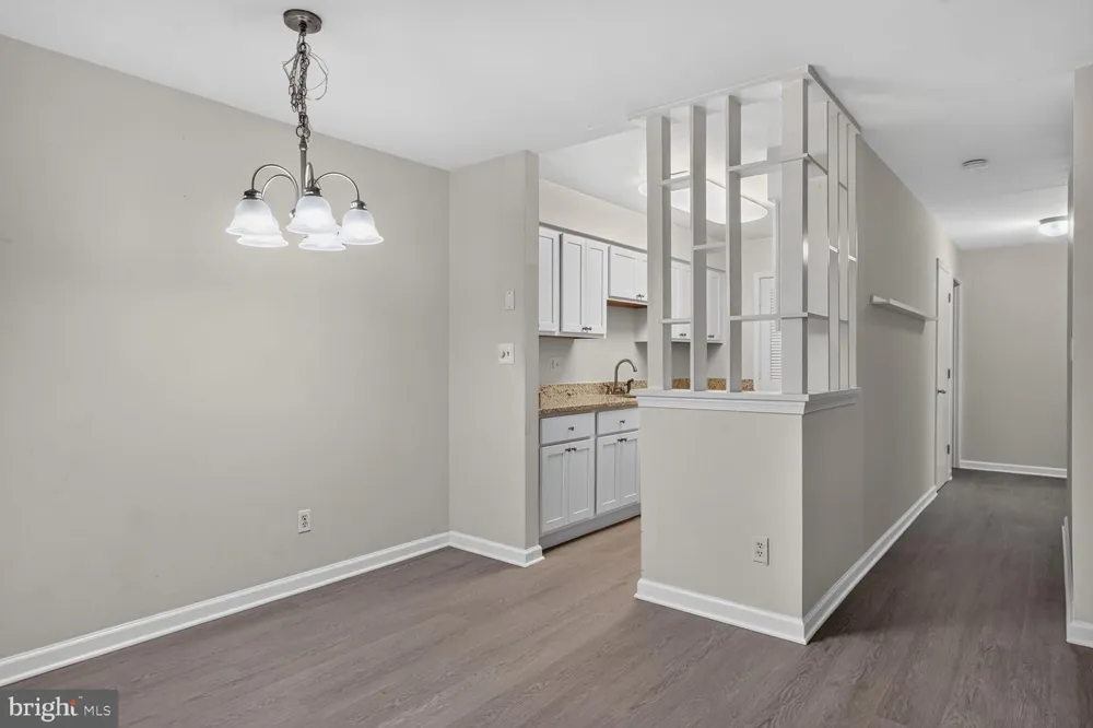 5905 BAYSHIRE ROAD #K Springfield, VA 22152