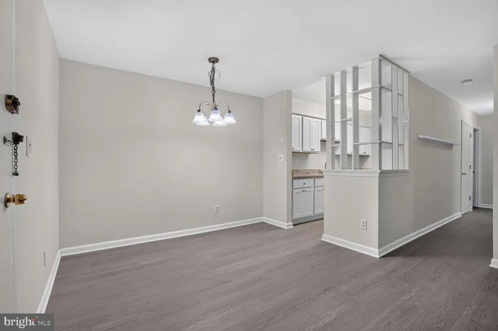 5905 BAYSHIRE ROAD #K Springfield, VA 22152