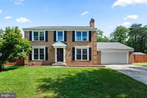 10205 BALSAMWOOD DRIVE