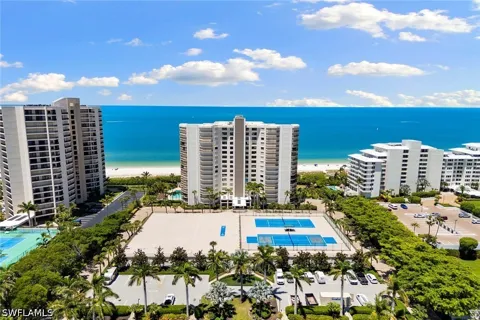 S Collier Boulevard #1703