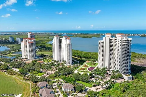 Bonita Bay Boulevard #1002