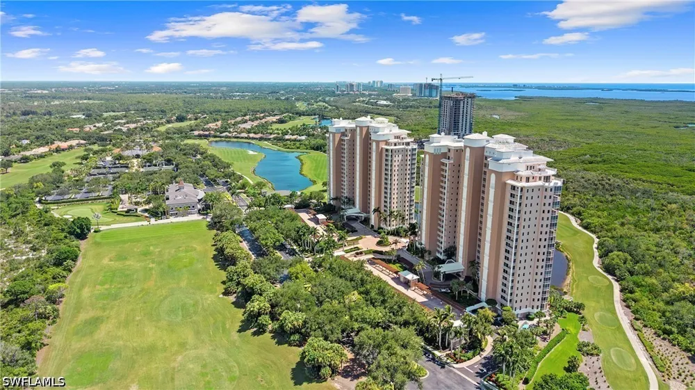 West Bay Boulevard #106 Estero, FL 33928