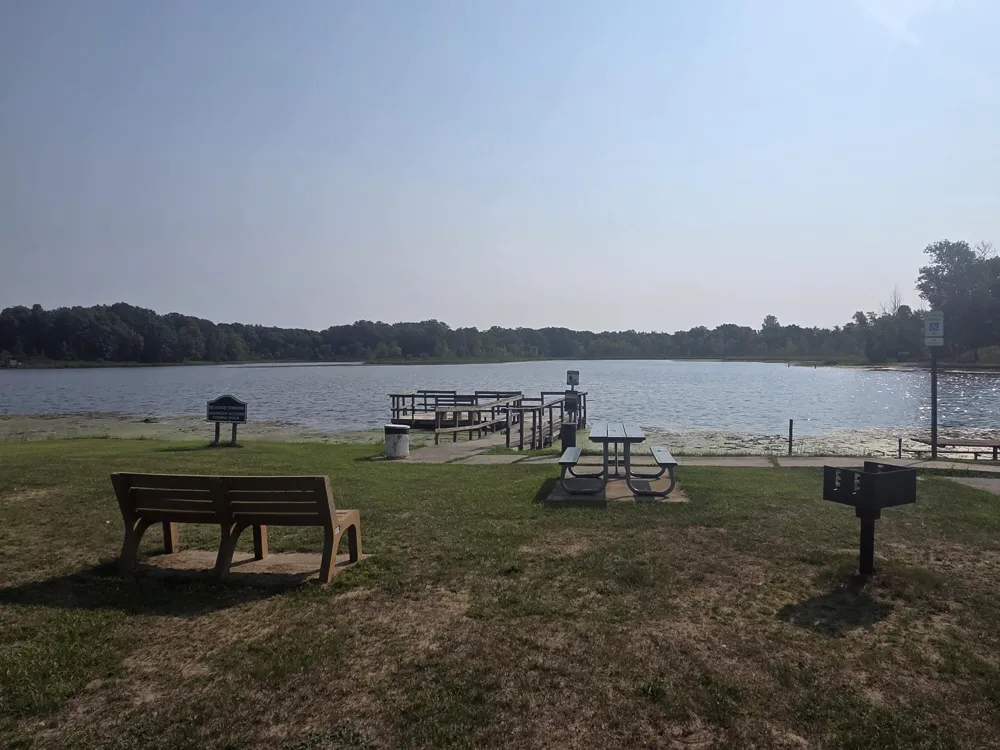 Loves Lane Six Lakes, MI 48886