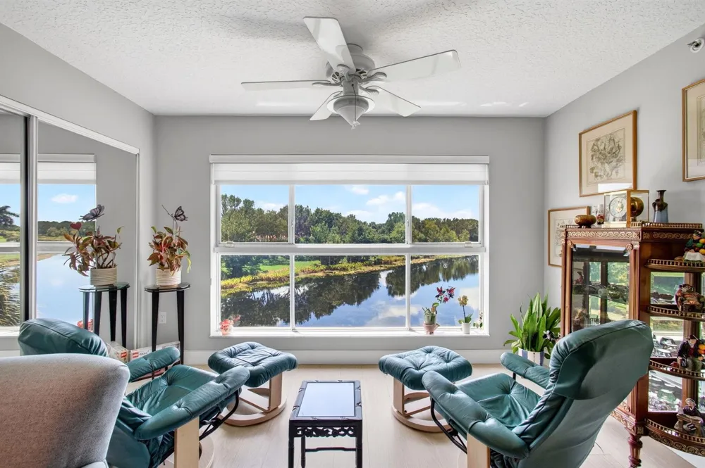 5746 CRYSTAL SHORES DRIVE #303 Boynton Beach, FL 33437