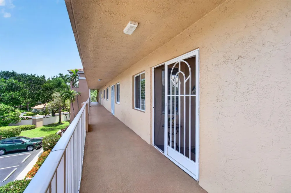 5746 CRYSTAL SHORES DRIVE #303 Boynton Beach, FL 33437