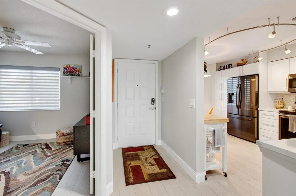 5746 CRYSTAL SHORES DRIVE #303 Boynton Beach, FL 33437