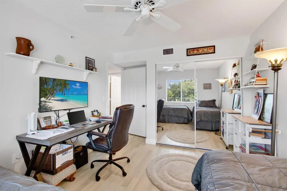 5746 CRYSTAL SHORES DRIVE #303 Boynton Beach, FL 33437