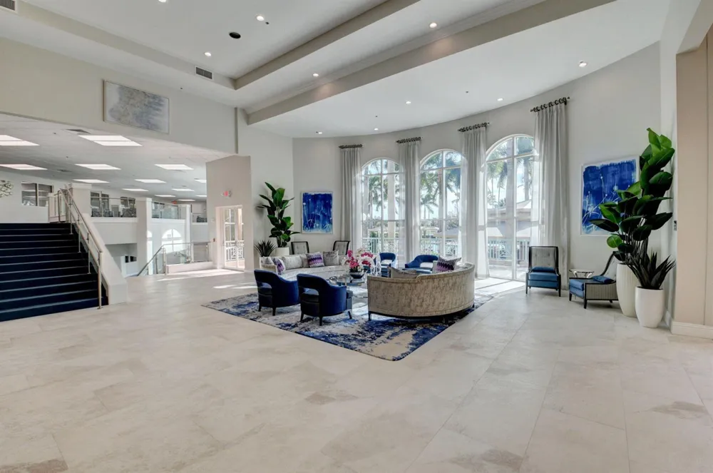 5746 CRYSTAL SHORES DRIVE #303 Boynton Beach, FL 33437