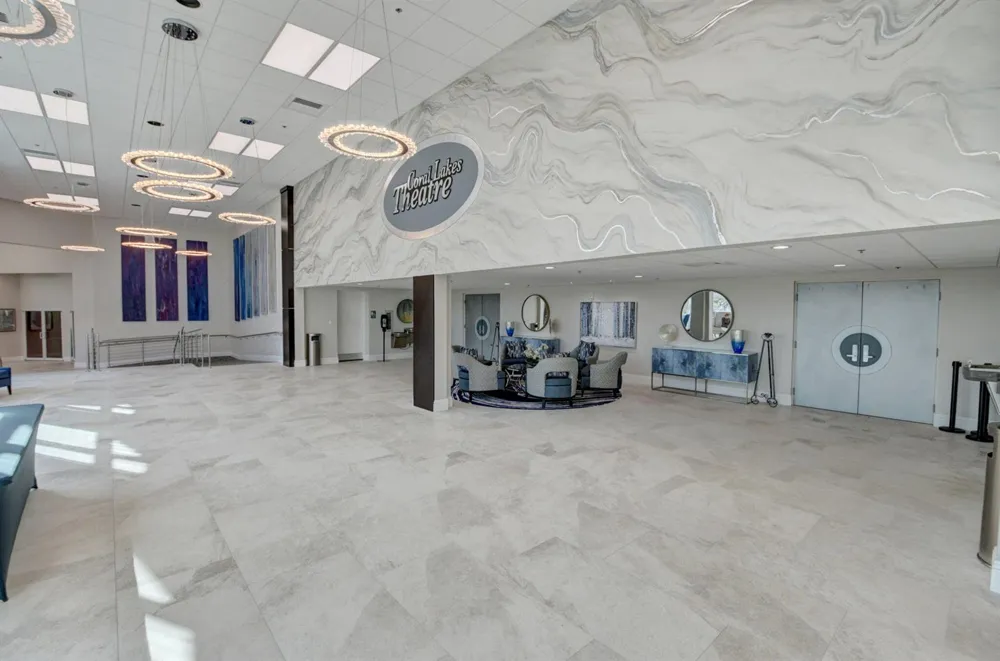 5746 CRYSTAL SHORES DRIVE #303 Boynton Beach, FL 33437