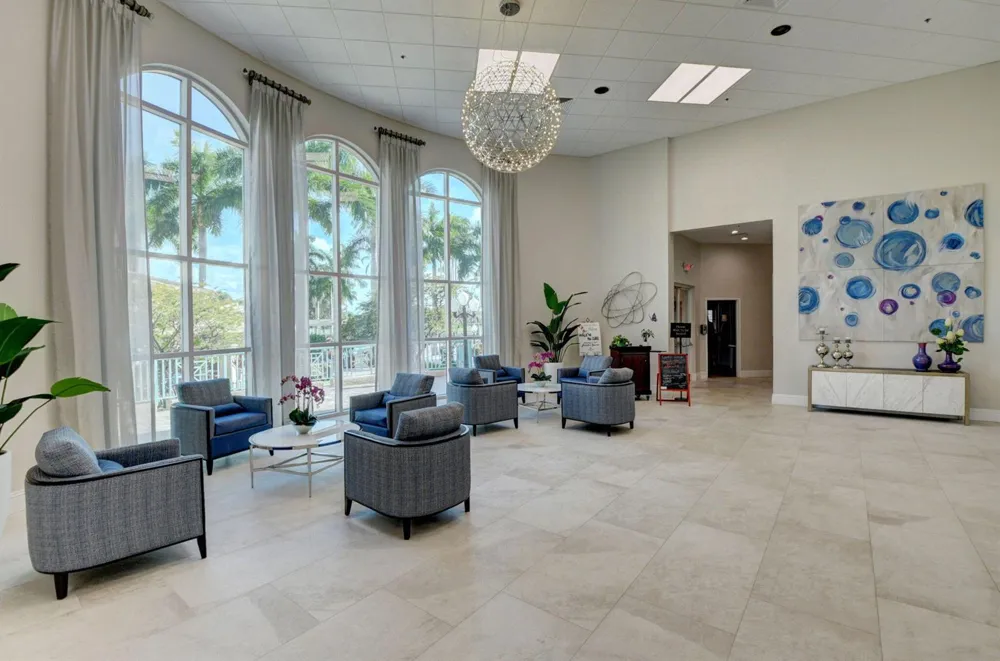 5746 CRYSTAL SHORES DRIVE #303 Boynton Beach, FL 33437