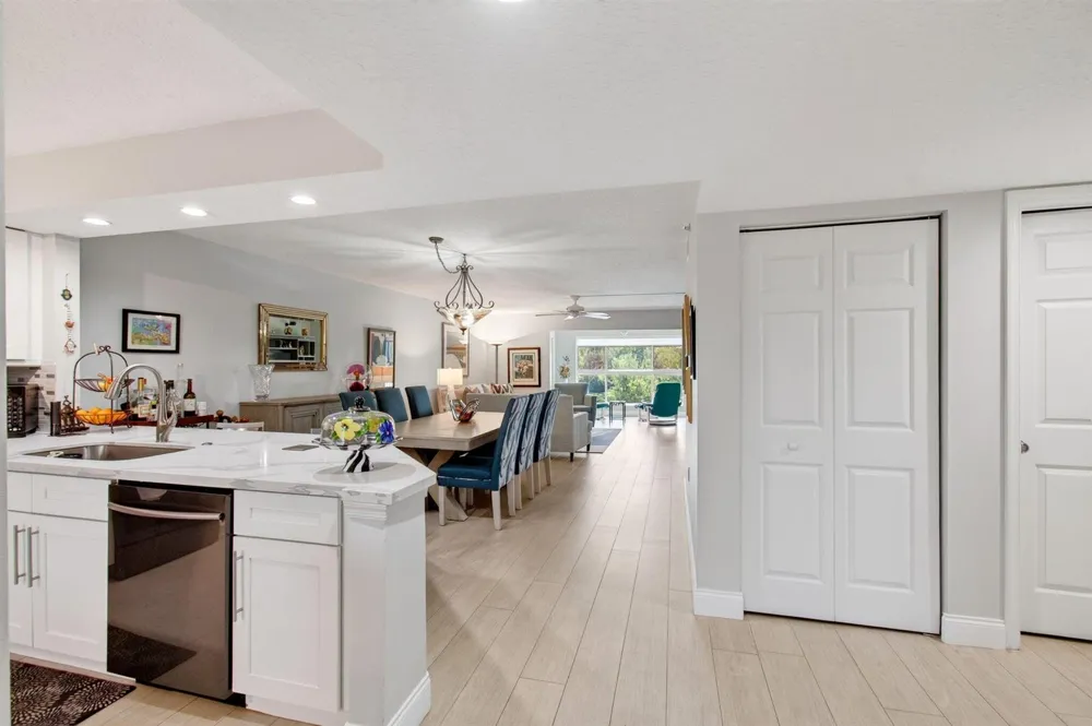 5746 CRYSTAL SHORES DRIVE #303 Boynton Beach, FL 33437