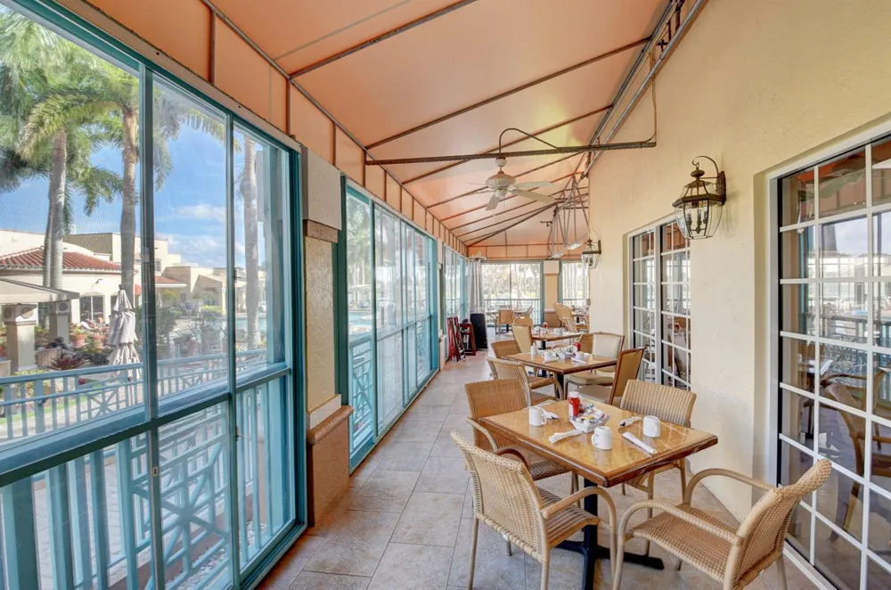 5746 CRYSTAL SHORES DRIVE #303 Boynton Beach, FL 33437