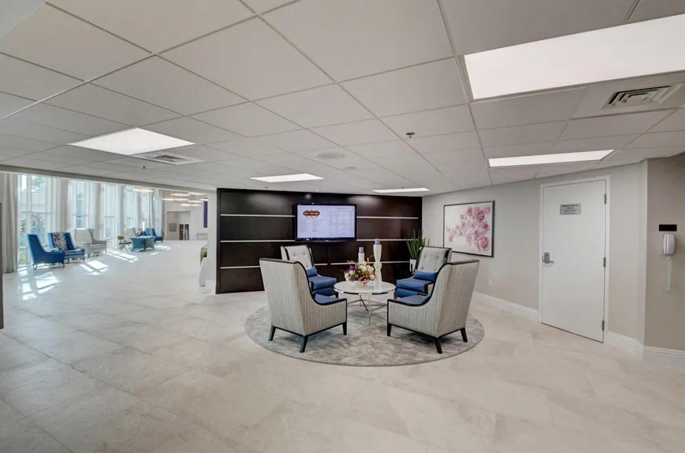 5746 CRYSTAL SHORES DRIVE #303 Boynton Beach, FL 33437