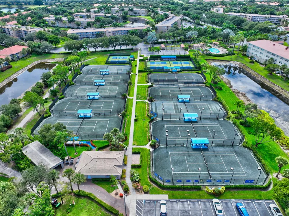 5746 CRYSTAL SHORES DRIVE #303 Boynton Beach, FL 33437