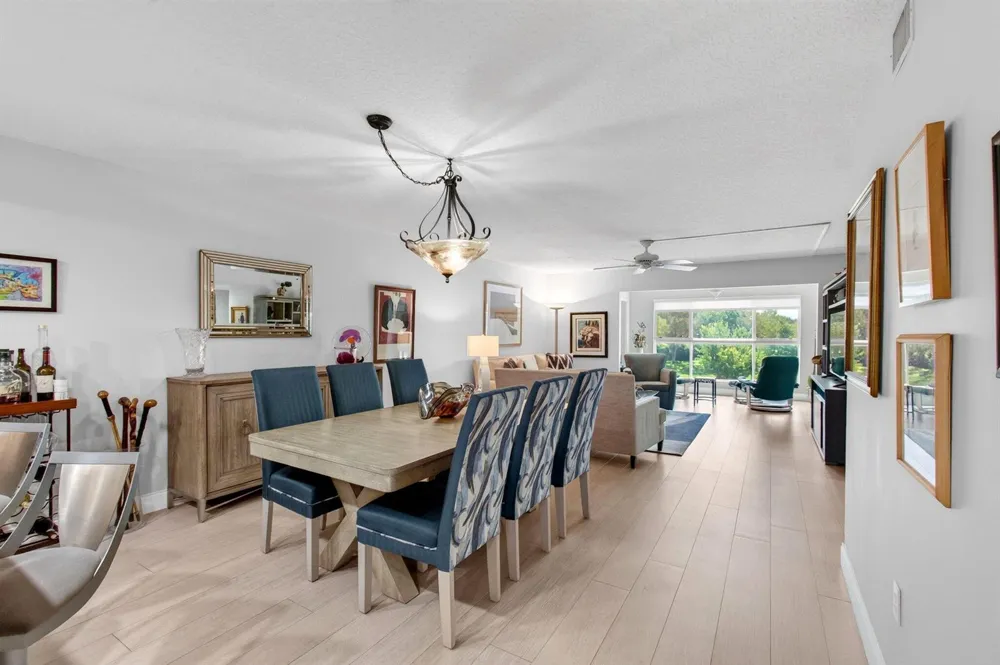 5746 CRYSTAL SHORES DRIVE #303 Boynton Beach, FL 33437