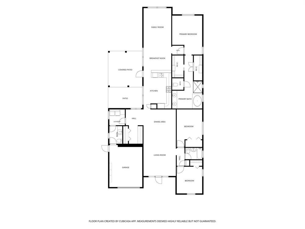 1106 Lakeside Drive 