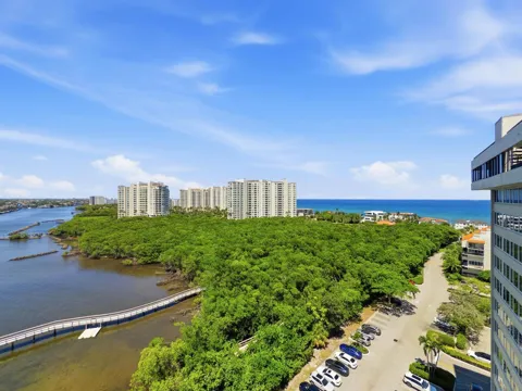 3912 S Ocean Boulevard #1412