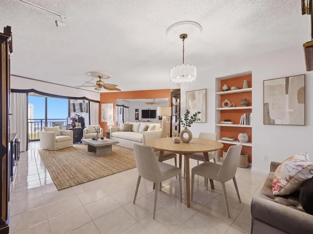 3912 S Ocean Boulevard #1412 Highland Beach, FL 33487
