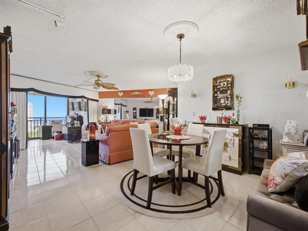 3912 S Ocean Boulevard #1412 Highland Beach, FL 33487
