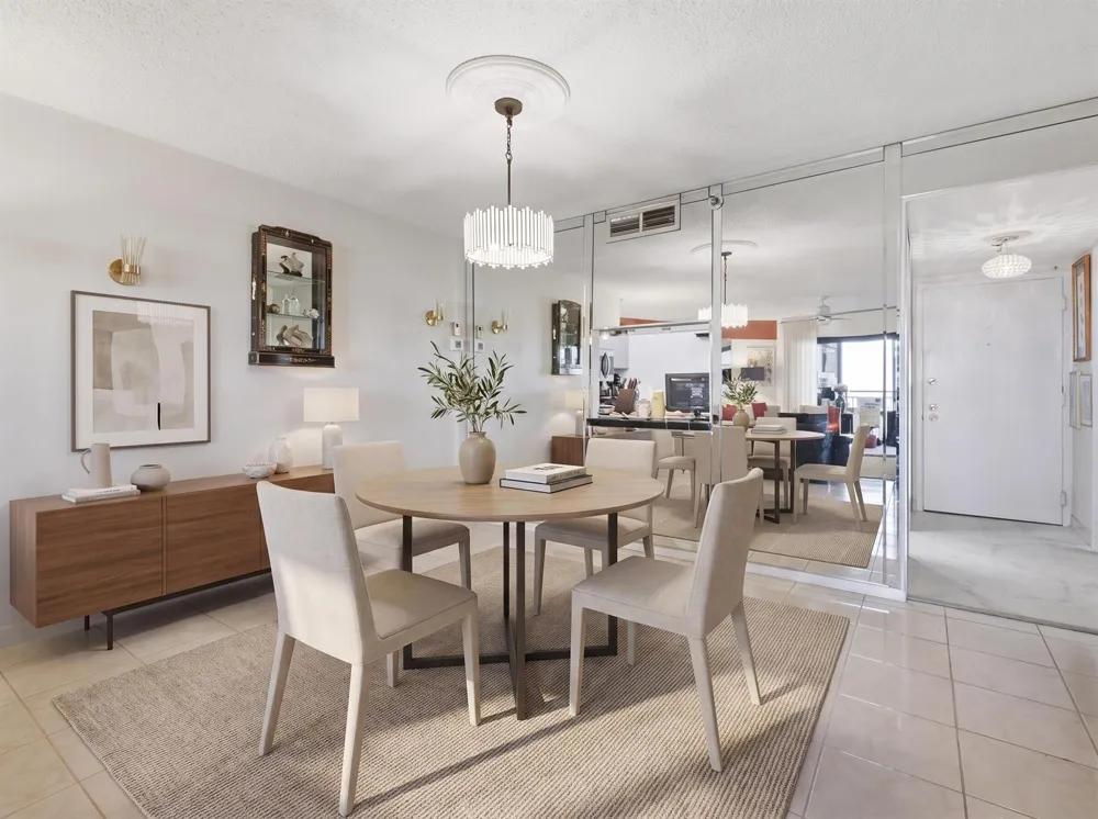 3912 S Ocean Boulevard #1412 Highland Beach, FL 33487