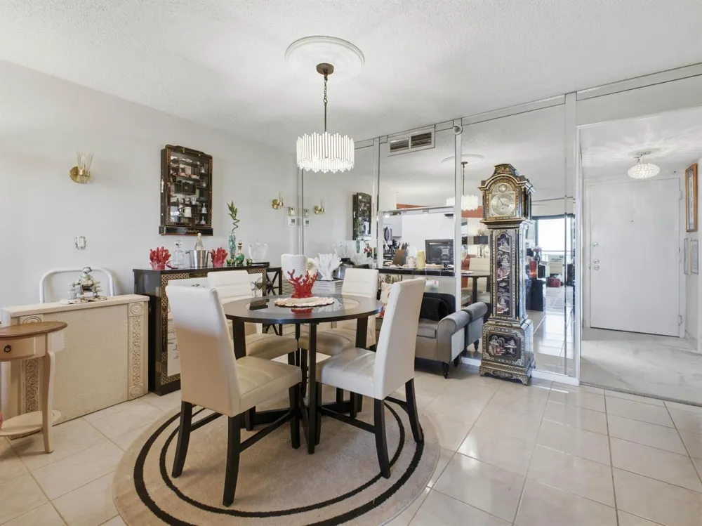 3912 S Ocean Boulevard #1412 Highland Beach, FL 33487