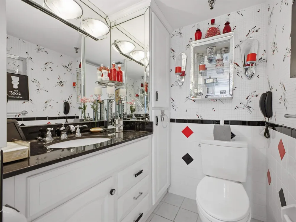 3912 S Ocean Boulevard #1412 Highland Beach, FL 33487