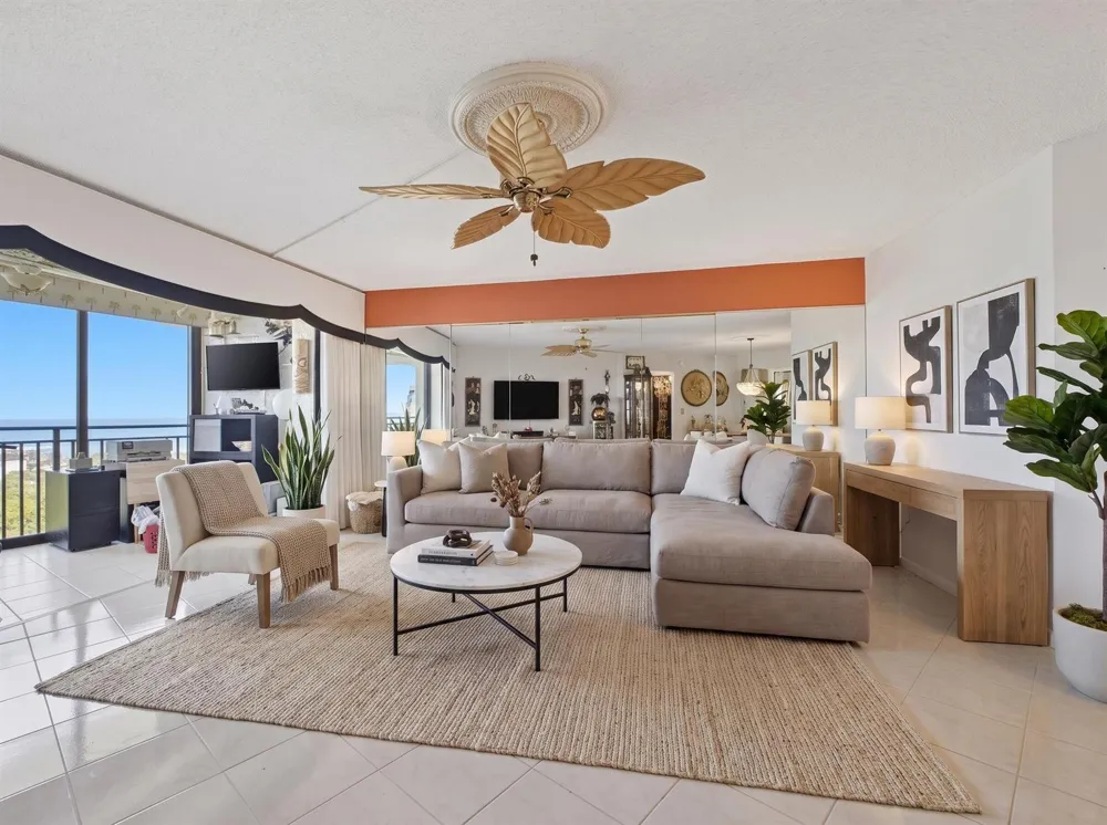 3912 S Ocean Boulevard #1412 Highland Beach, FL 33487
