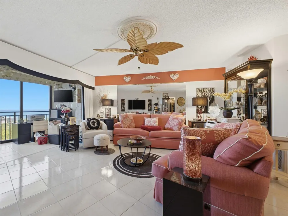 3912 S Ocean Boulevard #1412 Highland Beach, FL 33487