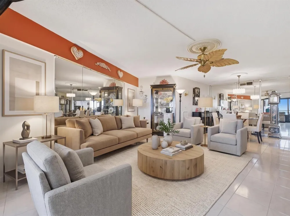 3912 S Ocean Boulevard #1412 Highland Beach, FL 33487