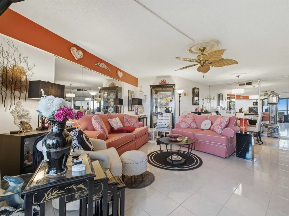 3912 S Ocean Boulevard #1412 Highland Beach, FL 33487