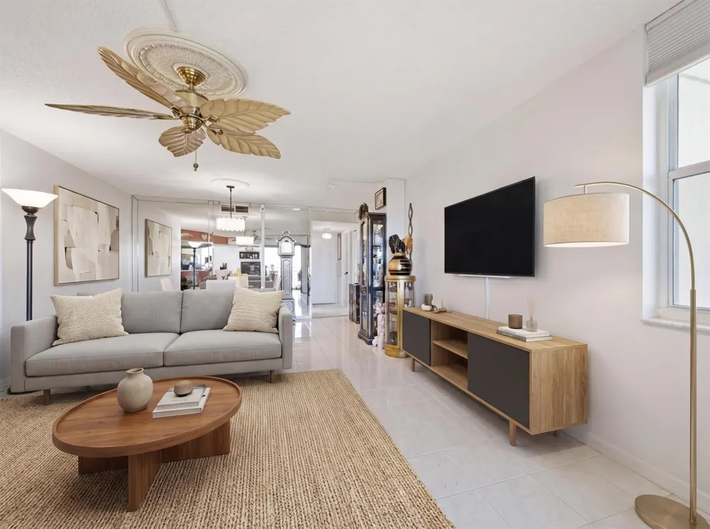3912 S Ocean Boulevard #1412 Highland Beach, FL 33487