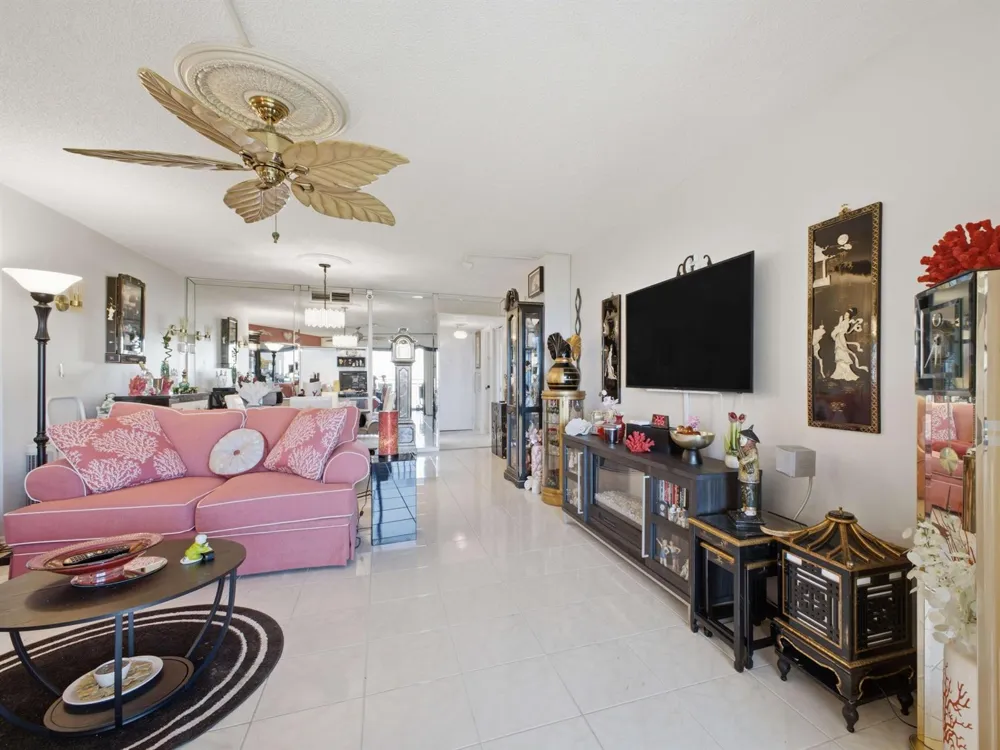 3912 S Ocean Boulevard #1412 Highland Beach, FL 33487