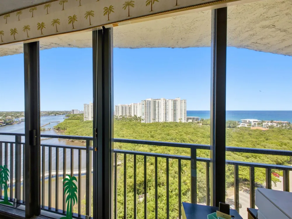 3912 S Ocean Boulevard #1412 Highland Beach, FL 33487