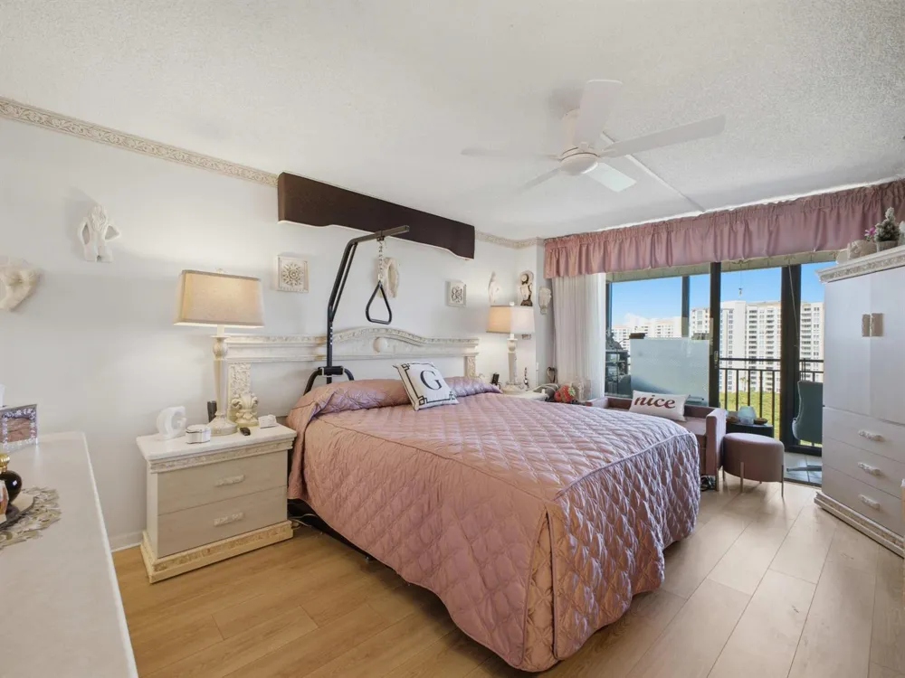 3912 S Ocean Boulevard #1412 Highland Beach, FL 33487