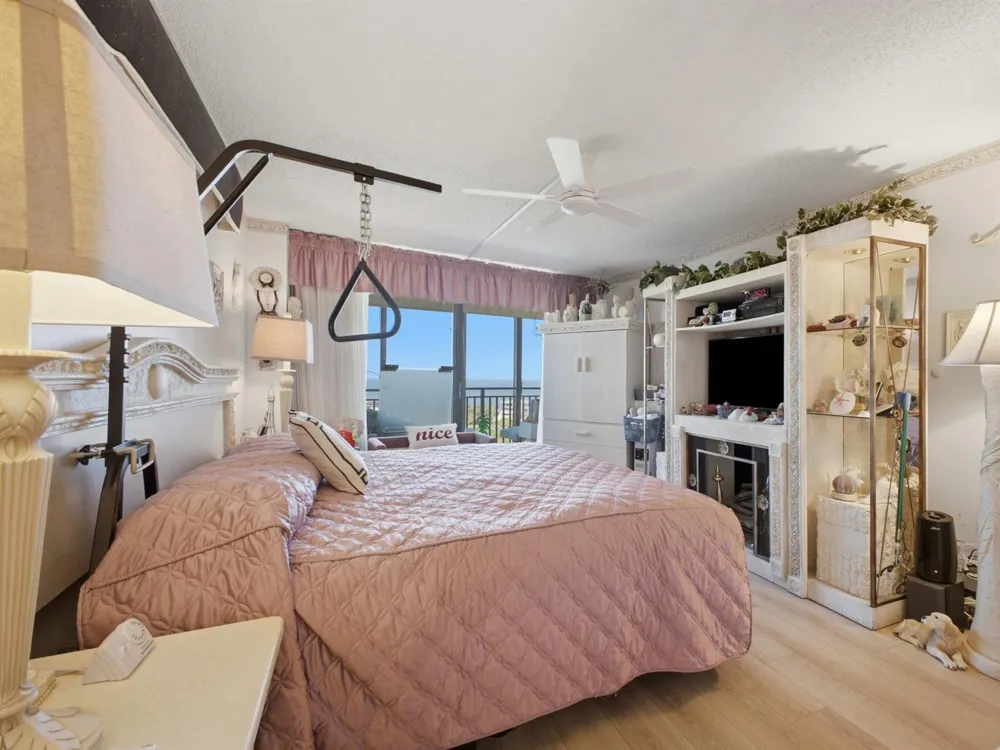 3912 S Ocean Boulevard #1412 Highland Beach, FL 33487