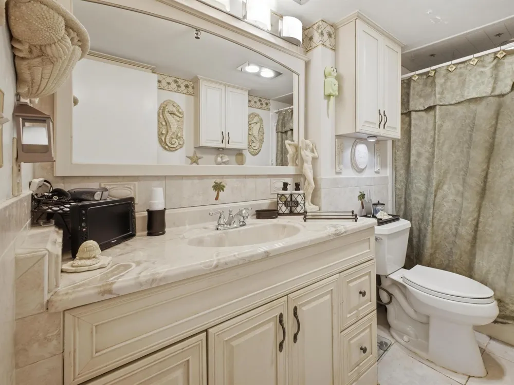 3912 S Ocean Boulevard #1412 Highland Beach, FL 33487