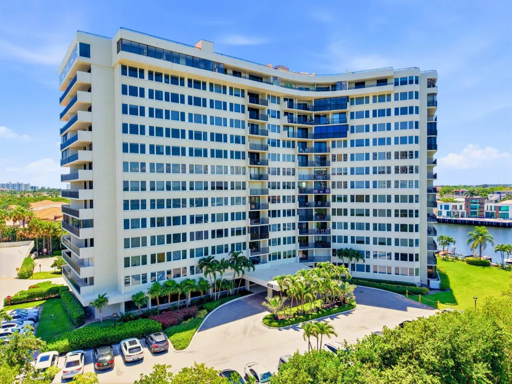 3912 S Ocean Boulevard #1412 Highland Beach, FL 33487