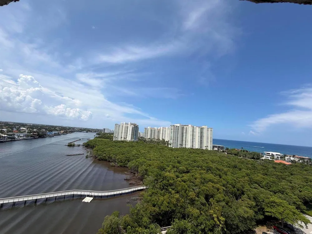 3912 S Ocean Boulevard #1412 Highland Beach, FL 33487