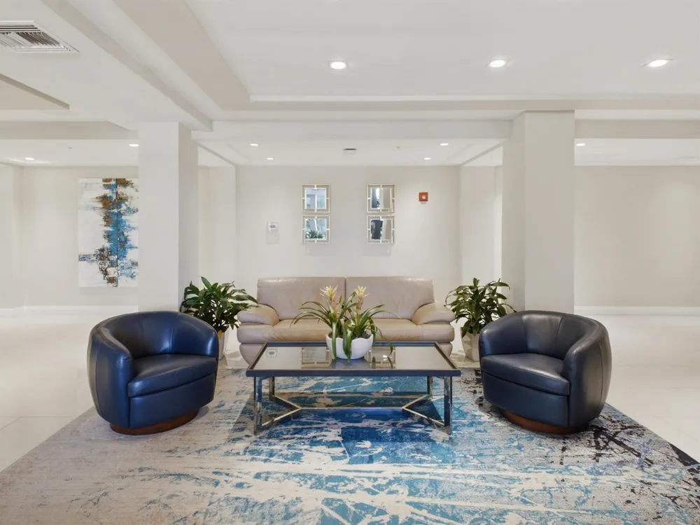 3912 S Ocean Boulevard #1412 Highland Beach, FL 33487