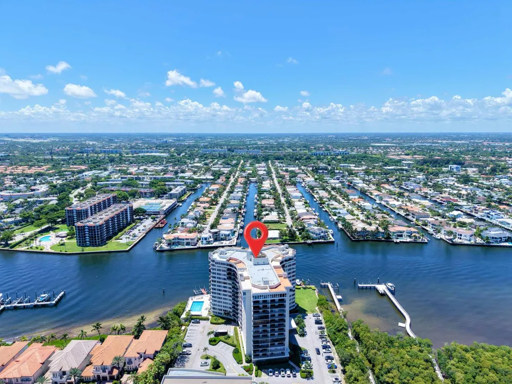 3912 S Ocean Boulevard #1412 Highland Beach, FL 33487